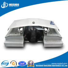 Waterproof Aluminum Roof Expansion Joint